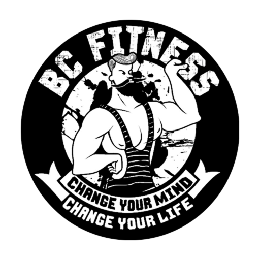 BC Fitness logo