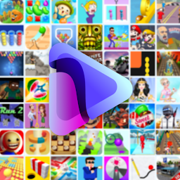 All in One Games: Viva Arcade