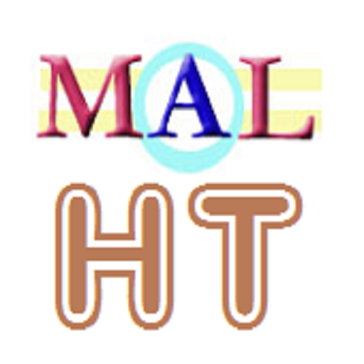 Haitian Creole M(A)L  Icon