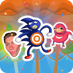 Icon image Sanic Meme Shooter