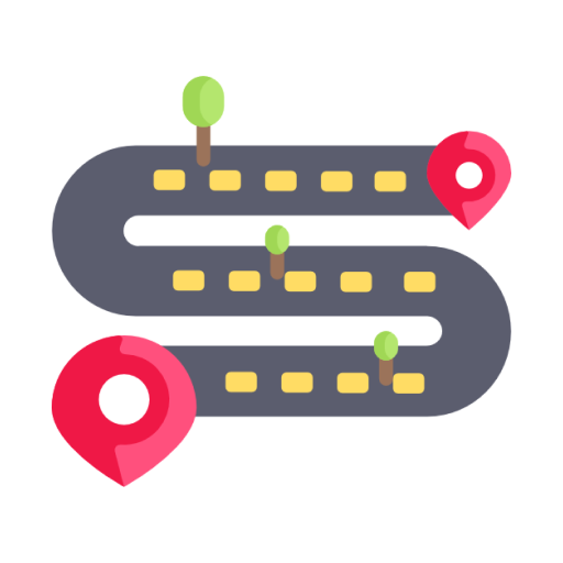 Report Road Monitoring logo