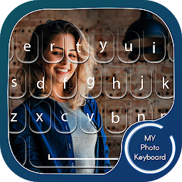 Icon image Photo Keyboard Themes & Fonts