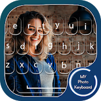 Picture Keyboard, My Photo - Themes Keyboard