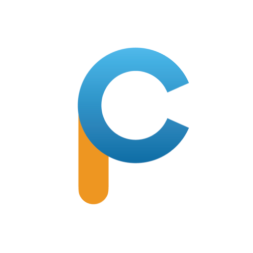 Plus Cycle logo