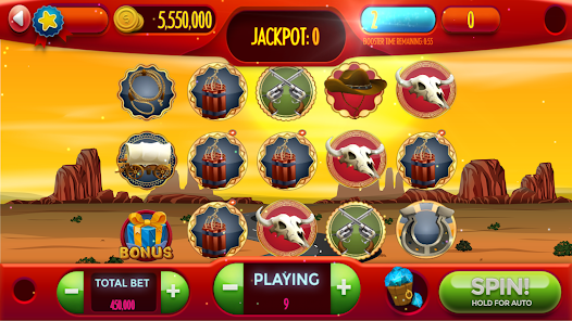 King-Casino Kings Slot Games 2.1 APK + Мод (Unlimited money) за Android
