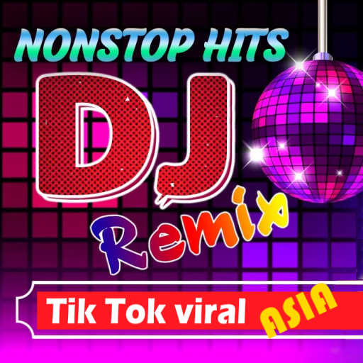 Android application DJ Remix viral on Tik Tok screenshort