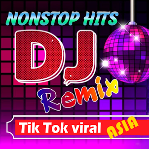 DJ Remix viral on Tik Tok