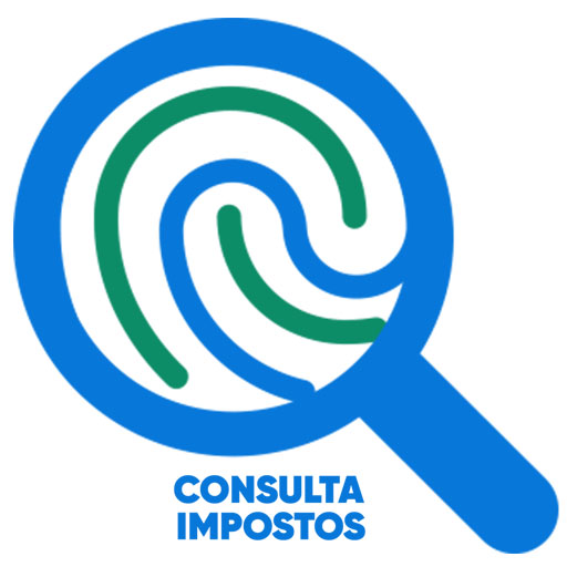 Consulta Impostos logo