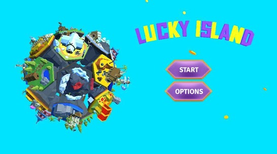 Lucky Island Casino Slots Adventure 1