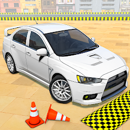 Car Parking & Car Simulator 3d