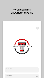 Texas Tech CU