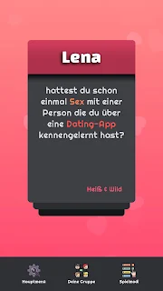 Wahrheit oder Pflicht screenshot 3