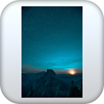 Cover Image of Baixar Blue Wallpapers  APK