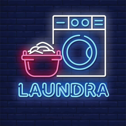 Laundra Yıkama Planlama  Icon