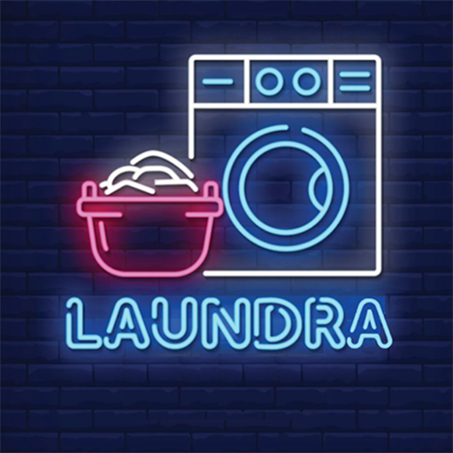 Laundra Yıkama Planlama logo
