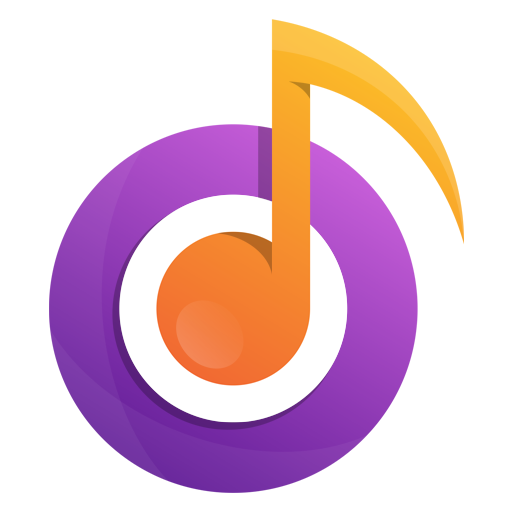 Music Player - Audio MP3 Playe logo