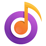 Cover Image of Download Music Player - Audio MP3 Playe  APK