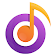 Music Player - Audio MP3 Player icon