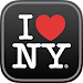 I Love NY Icon