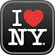 I Love NY - Androidアプリ