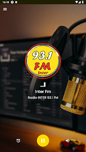 INTER FM 93.1- PY