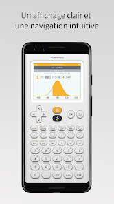 Calculatrice NumWorks – Applications sur Google Play