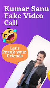 Kumar Sanu Fake Video Call