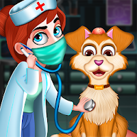 Nursing Virtual Animal