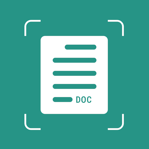 Smart Scan : PDF Scanner & OCR  Icon