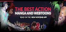VoyceMe: Manga and Webtoons APK