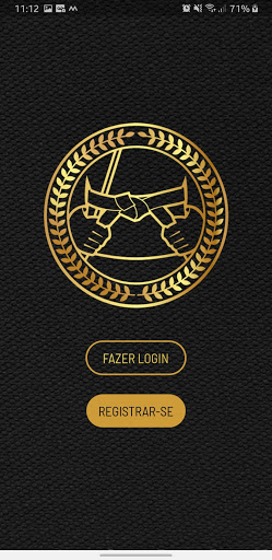 Android application Fightnize screenshort