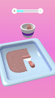 screenshot of Ice Cream Roll