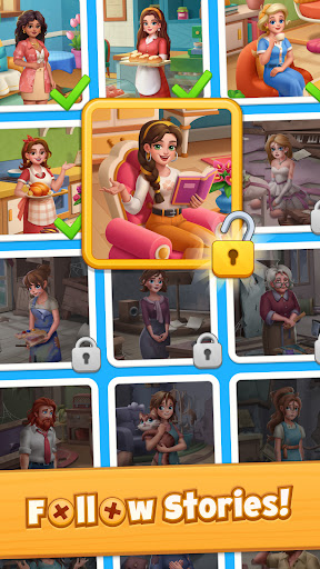 Rescue Family: Screw Game 3