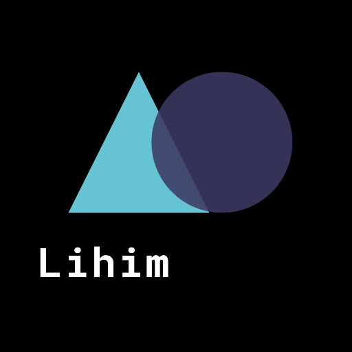 Lihim logo