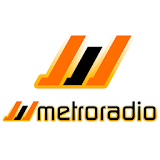 Metroradio icon