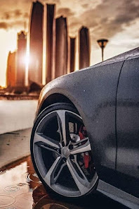 Imágen 22 Fondos de coches para Audi android