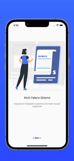 Android application PMS Idecon screenshort