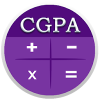CGPA Calculator