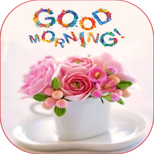 Good Morning Evening and Night logo