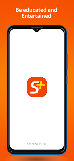 Android application Smarbo Plus+ screenshort