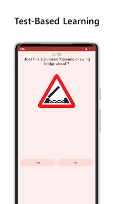 Road signs in England & Testのおすすめ画像3