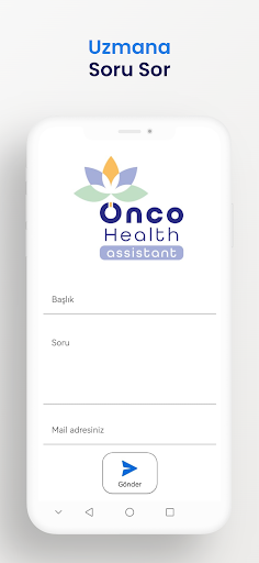 OncoHealth Screen 3