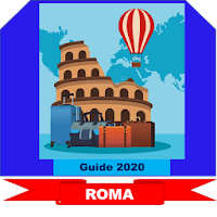 ROME Travel Guide