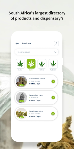 WEED BE HAVING IT Screen 2