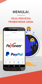 Imej tangkapan skrin