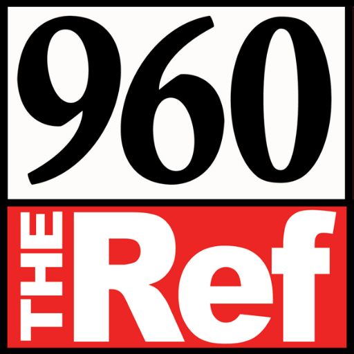 960 The Ref 11.14.36 Icon