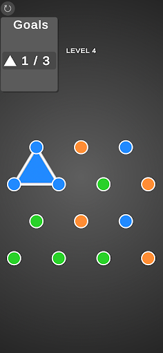 Shapes Finder - Screenshot 1
