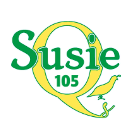 SusieQ 105 Customer Header - AppWisp.com
