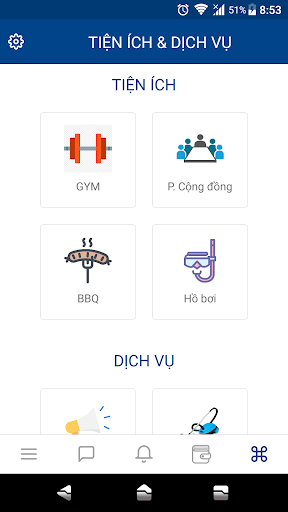 PHU DONG Citizen Screen 2