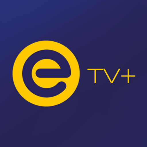 Eltrona TV+ logo